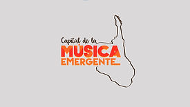 Capital de la Música Emergente 2018 | Spot Publicitario